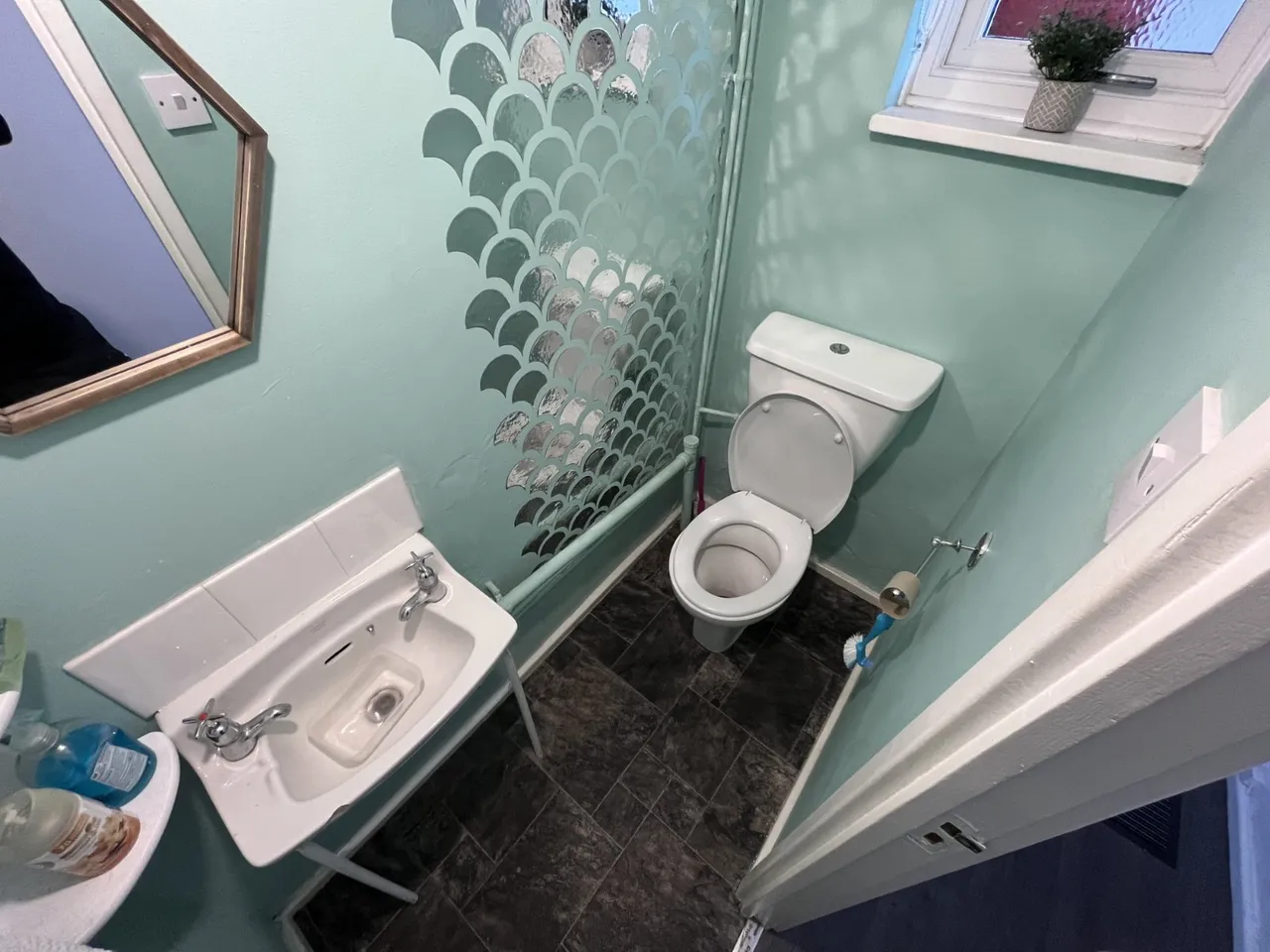 Kendal Close, Woodhouse, LS3, photo 7