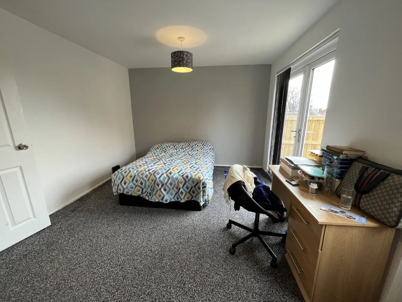 Kendal Close, Woodhouse, LS3, photo 4