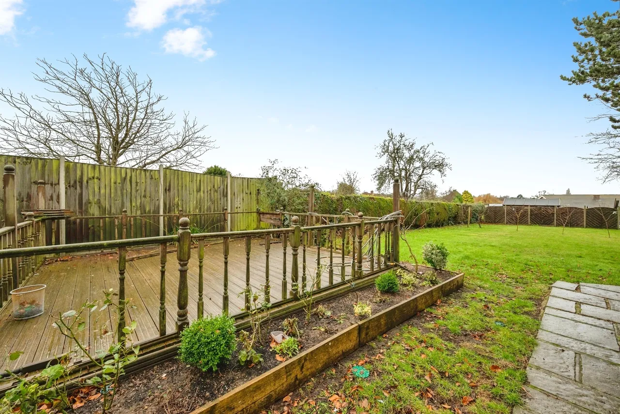 Mundesley Road, North Walsham, NR28, photo 25