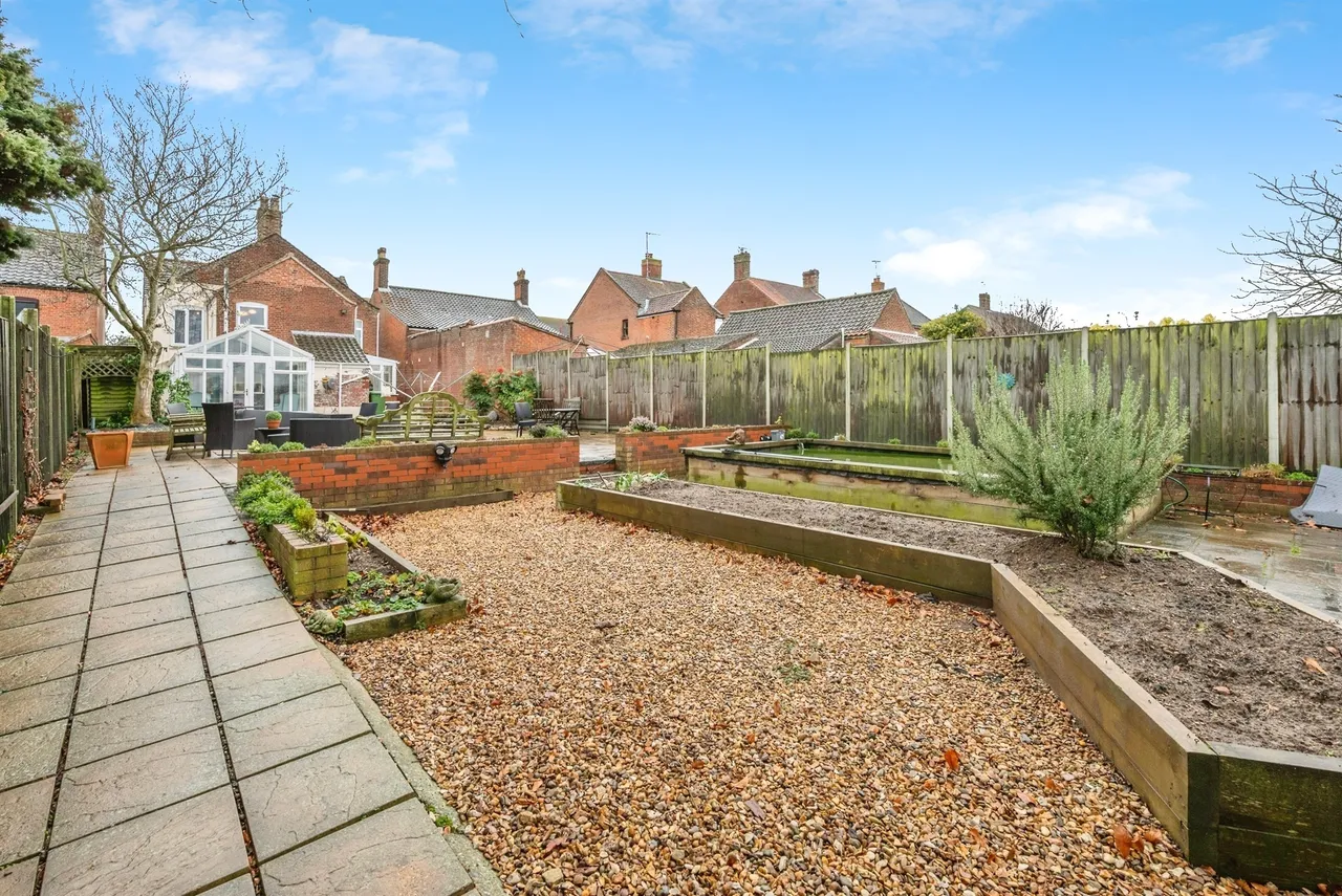 Mundesley Road, North Walsham, NR28, photo 24