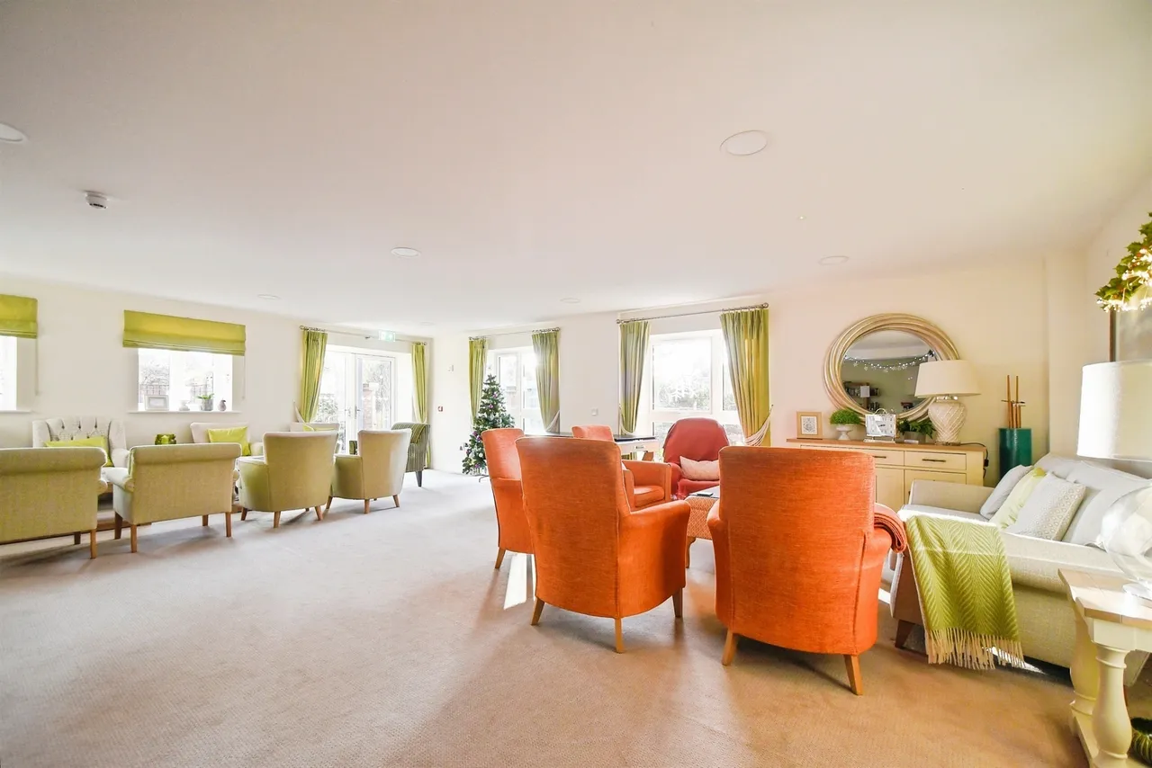 Moormead Road, Wroughton, Swindon, photo 10