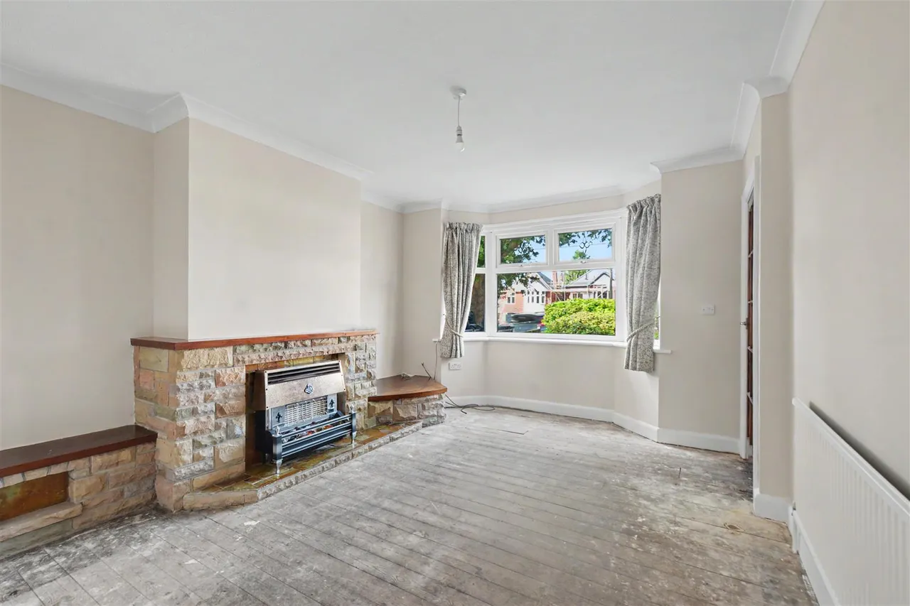 Ilkeston Road, Trowell, NG9, photo 5
