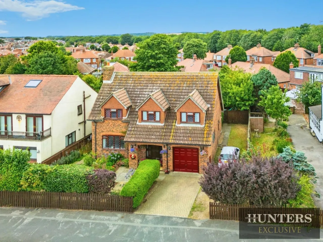 4 bed house for sale — Lime Kiln Lane, Bridlington
