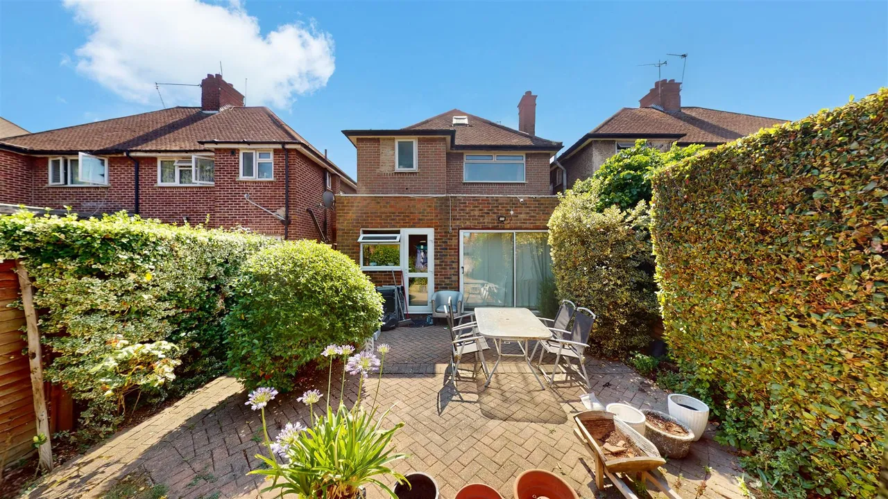Harrow Road, Wembley, HA9, photo 10