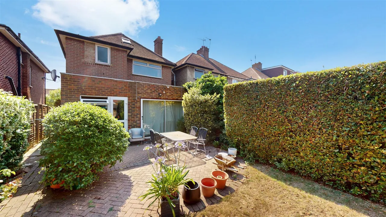 Harrow Road, Wembley, HA9, photo 9