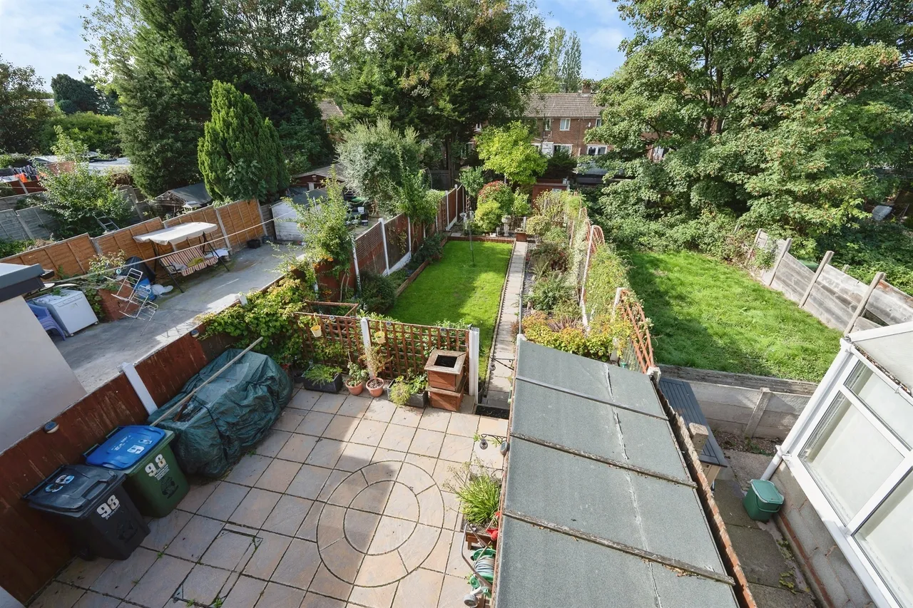 Clifford Road, West Bromwich, B70, photo 11