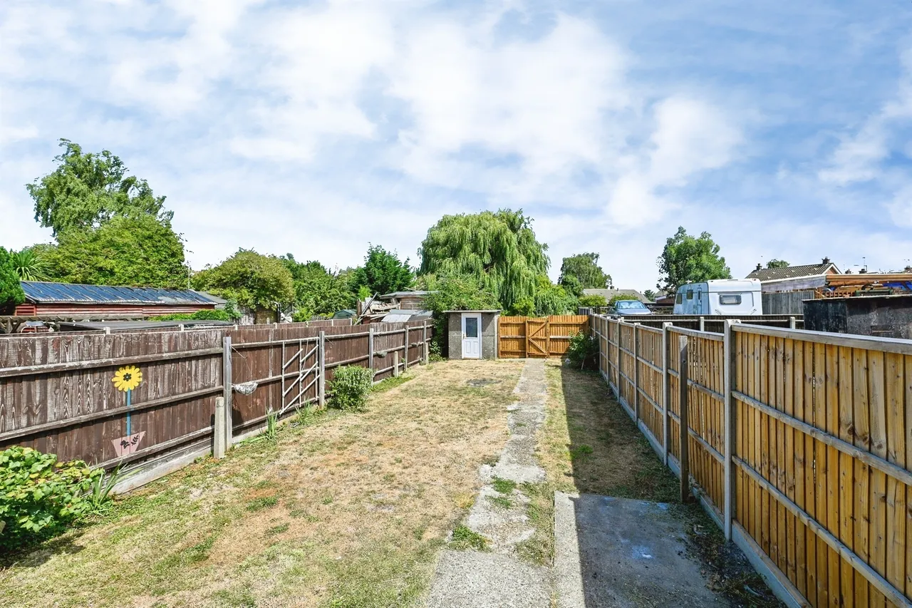Raby Avenue, King's Lynn, PE30, photo 12