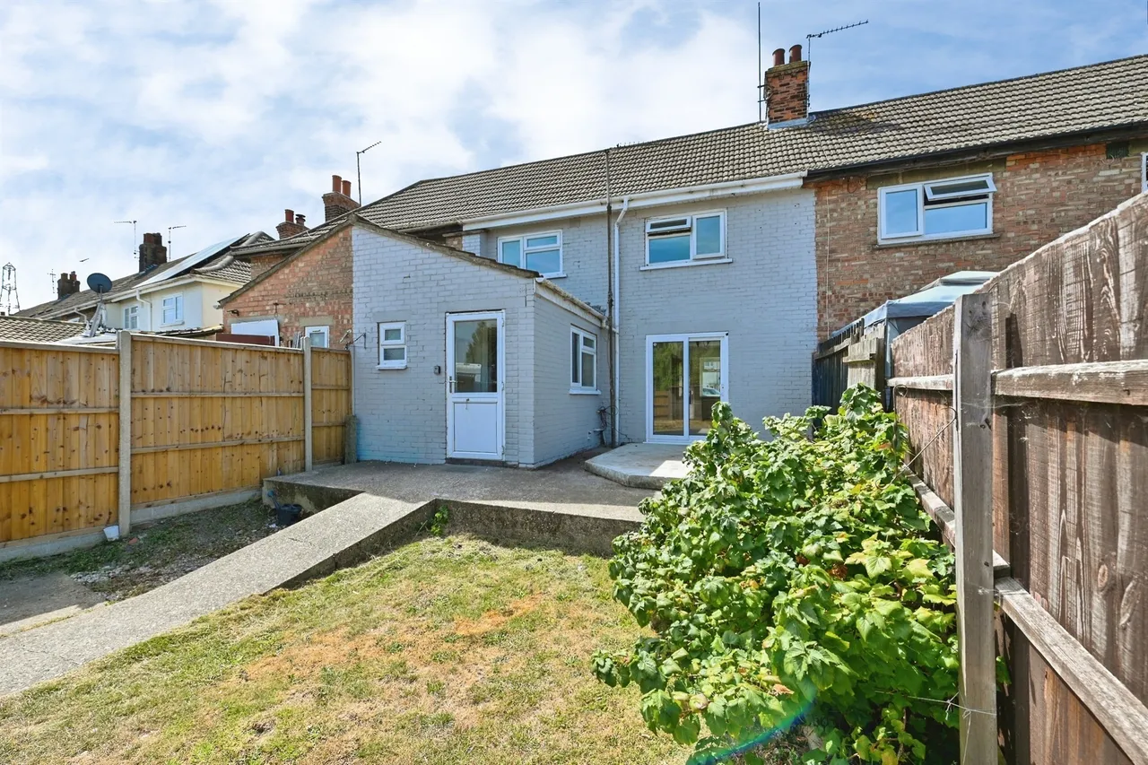 Raby Avenue, King's Lynn, PE30, photo 13