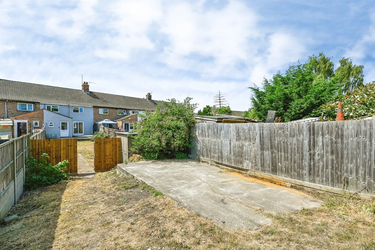 Raby Avenue, King's Lynn, PE30, photo 14