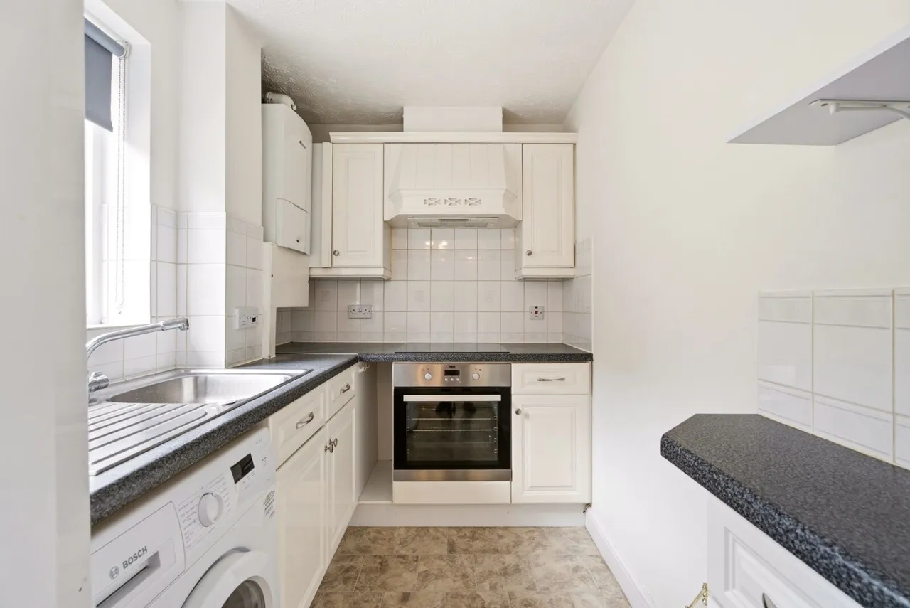 Milton Road, Harpenden, AL5, photo 3