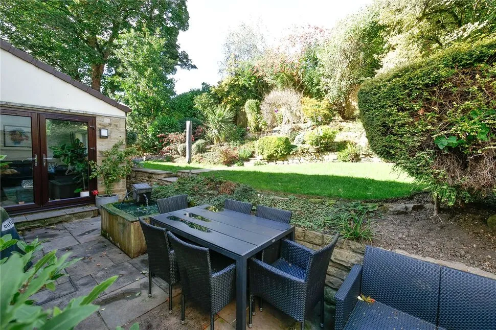 The Beeches, Baildon, BD17, photo 25