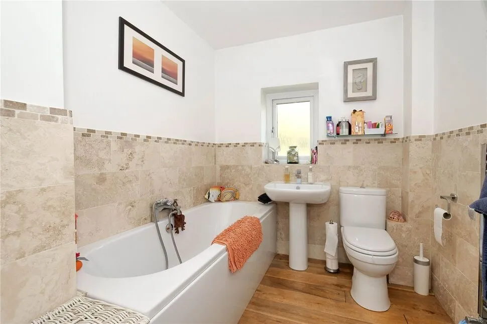 The Beeches, Baildon, BD17, photo 22