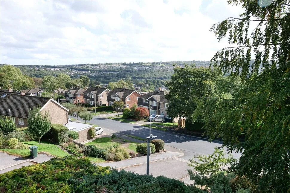 The Beeches, Baildon, BD17, photo 21