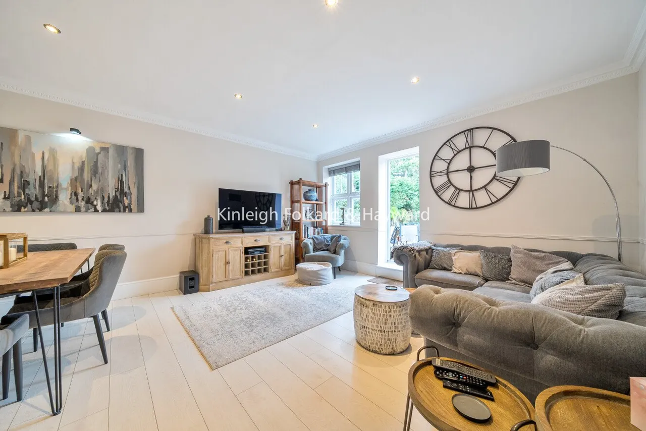 Park Hill, Bromley, BR1, photo 4