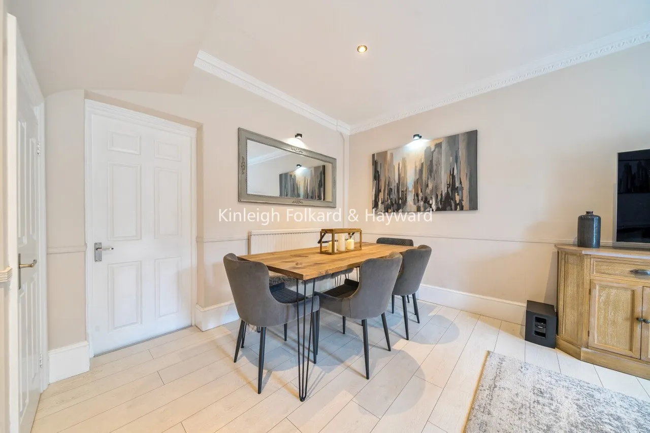 Park Hill, Bromley, BR1, photo 7