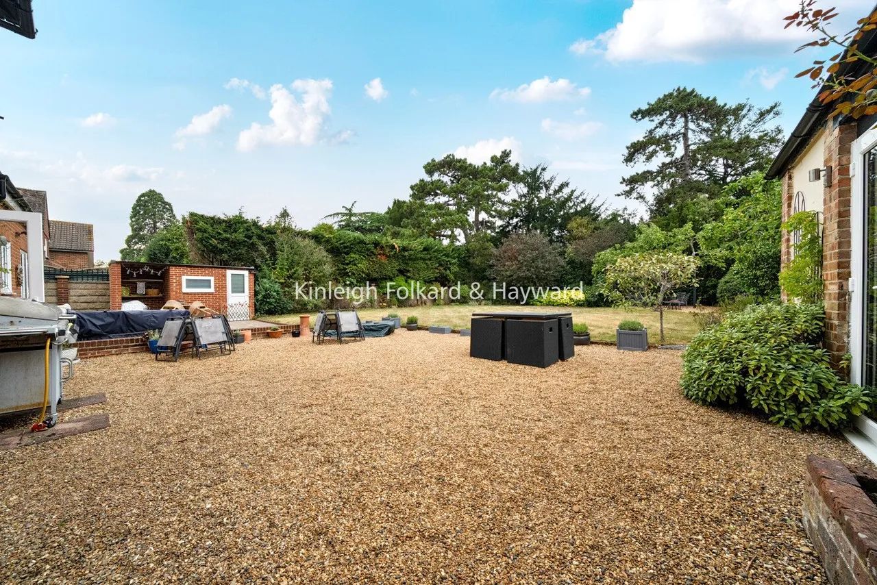Park Hill, Bromley, BR1, photo 9