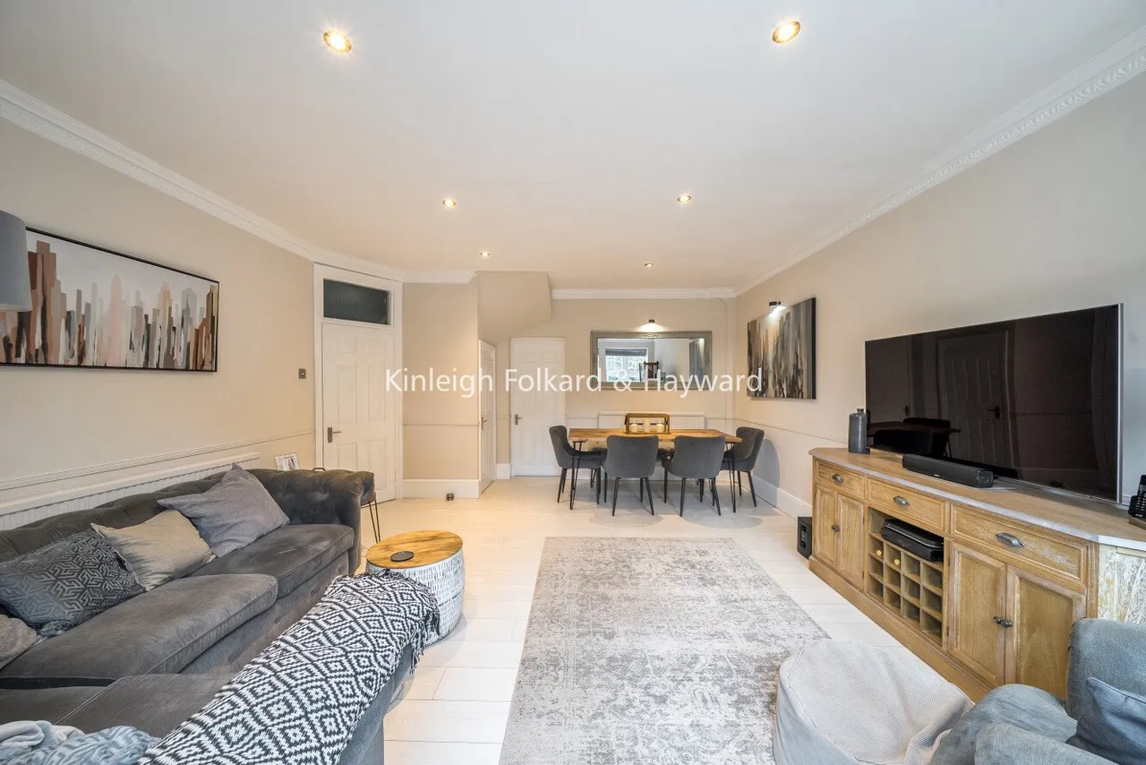 Park Hill, Bromley, BR1, photo 8