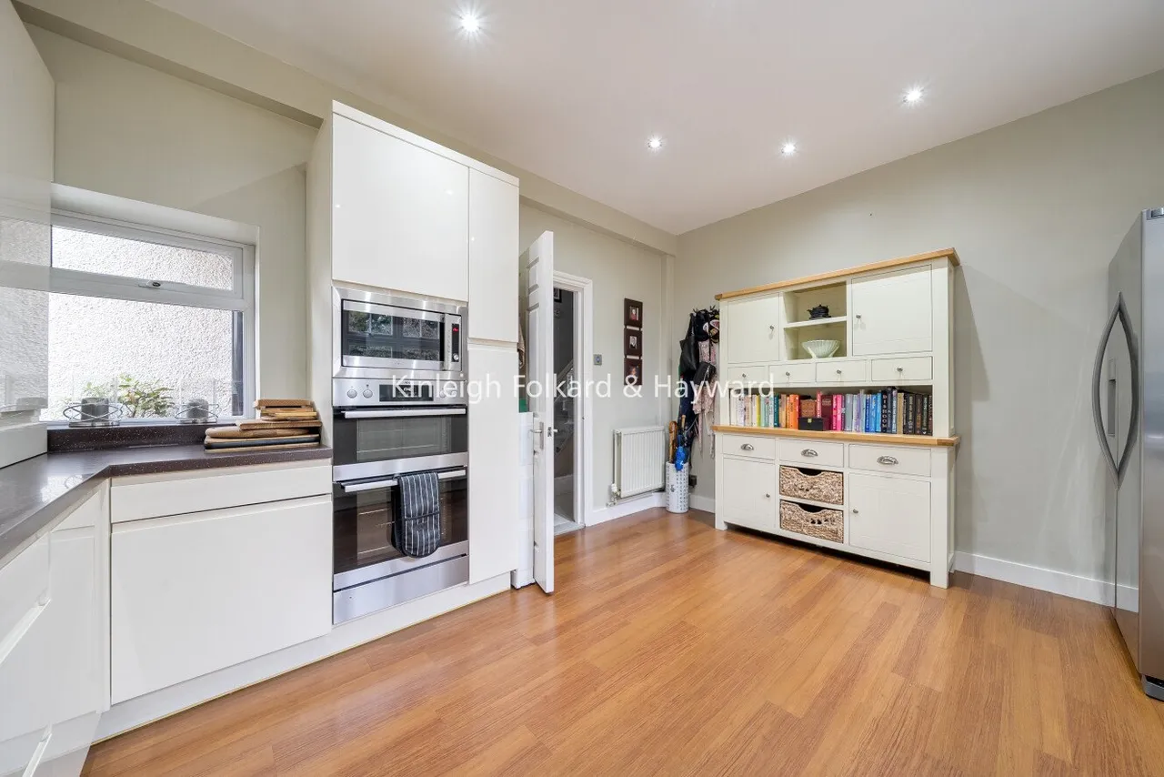 Park Hill, Bromley, BR1, photo 5