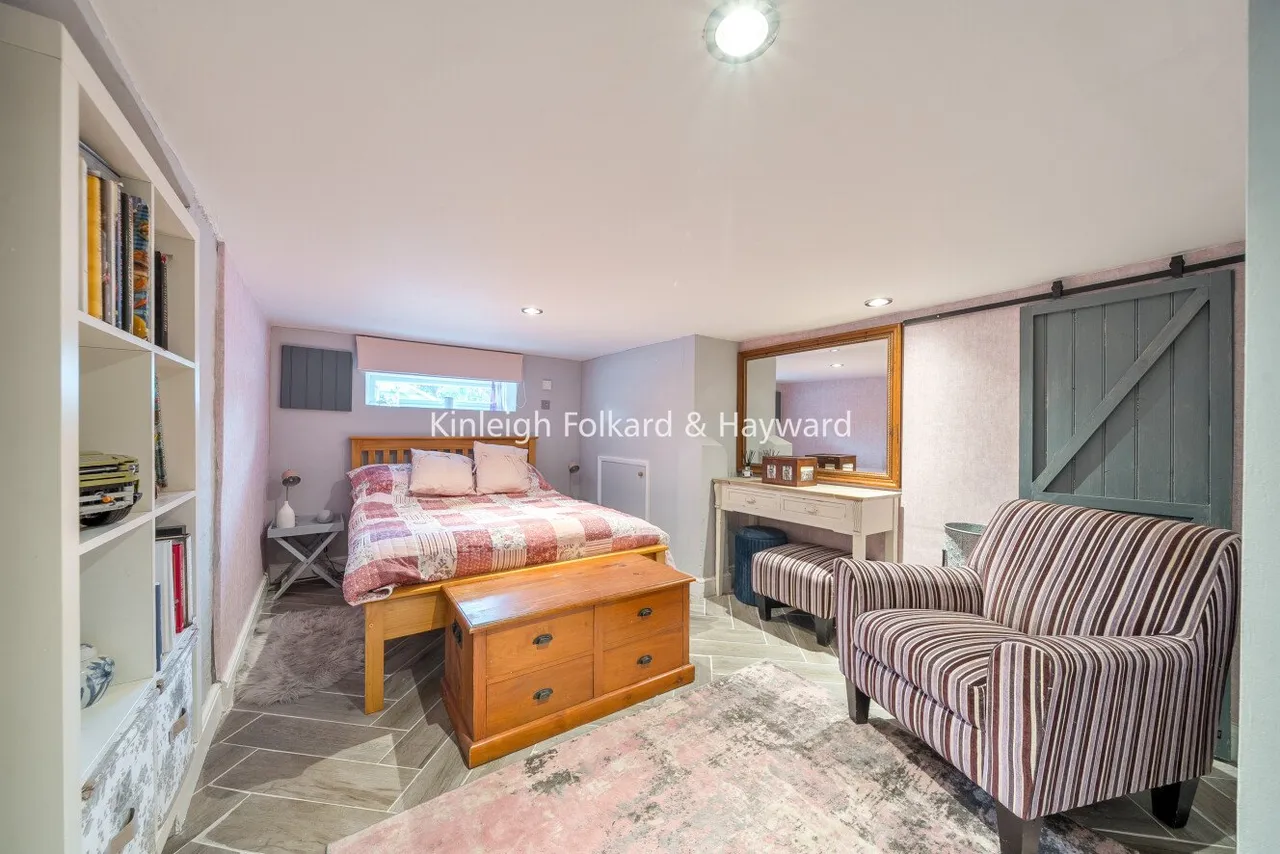 Park Hill, Bromley, BR1, photo 12