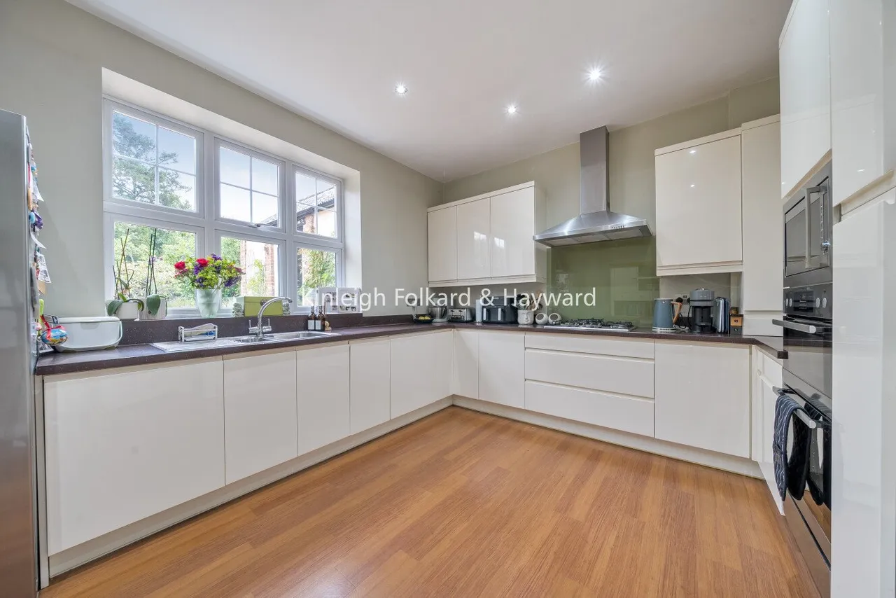 Park Hill, Bromley, BR1, photo 2