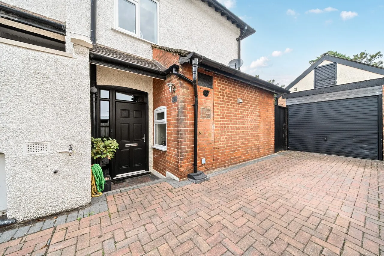 Park Hill, Bromley, BR1, photo 6