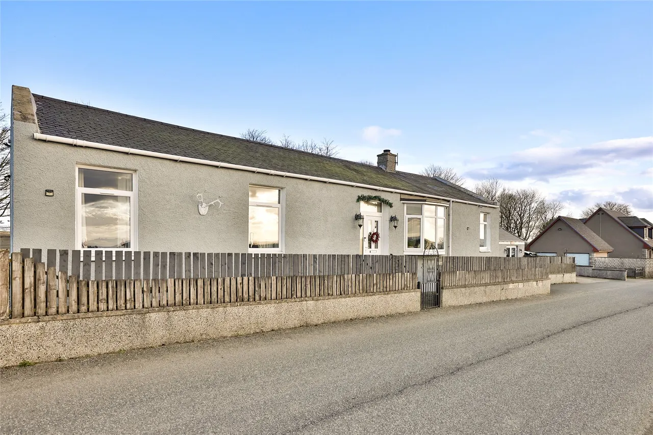 Fairview, Newmachar, AB21, photo 19