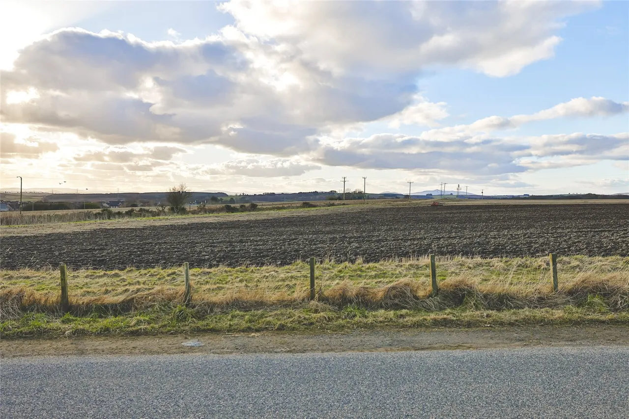 Fairview, Newmachar, AB21, photo 18
