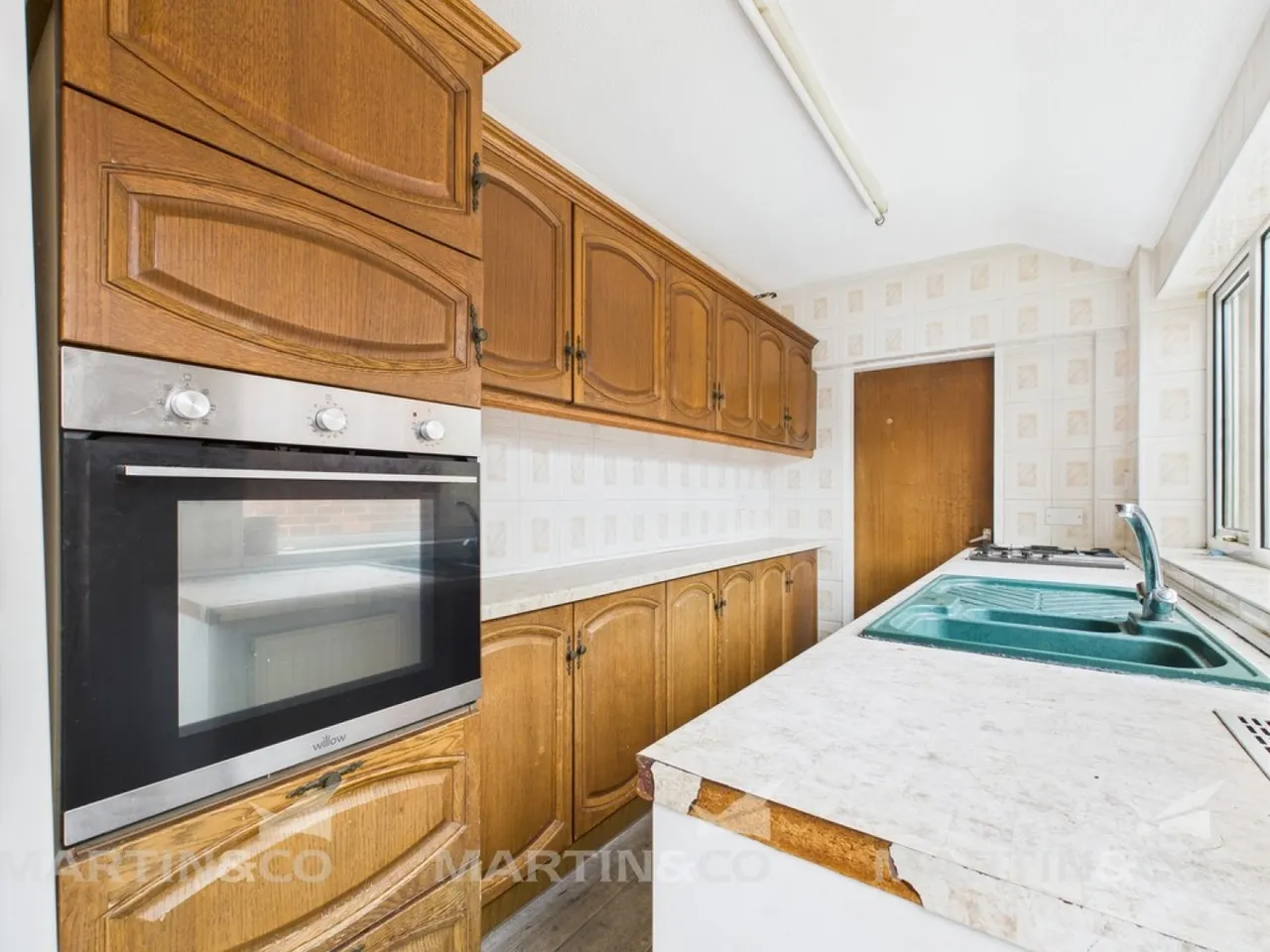 Washington Grove, Bentley, photo 6