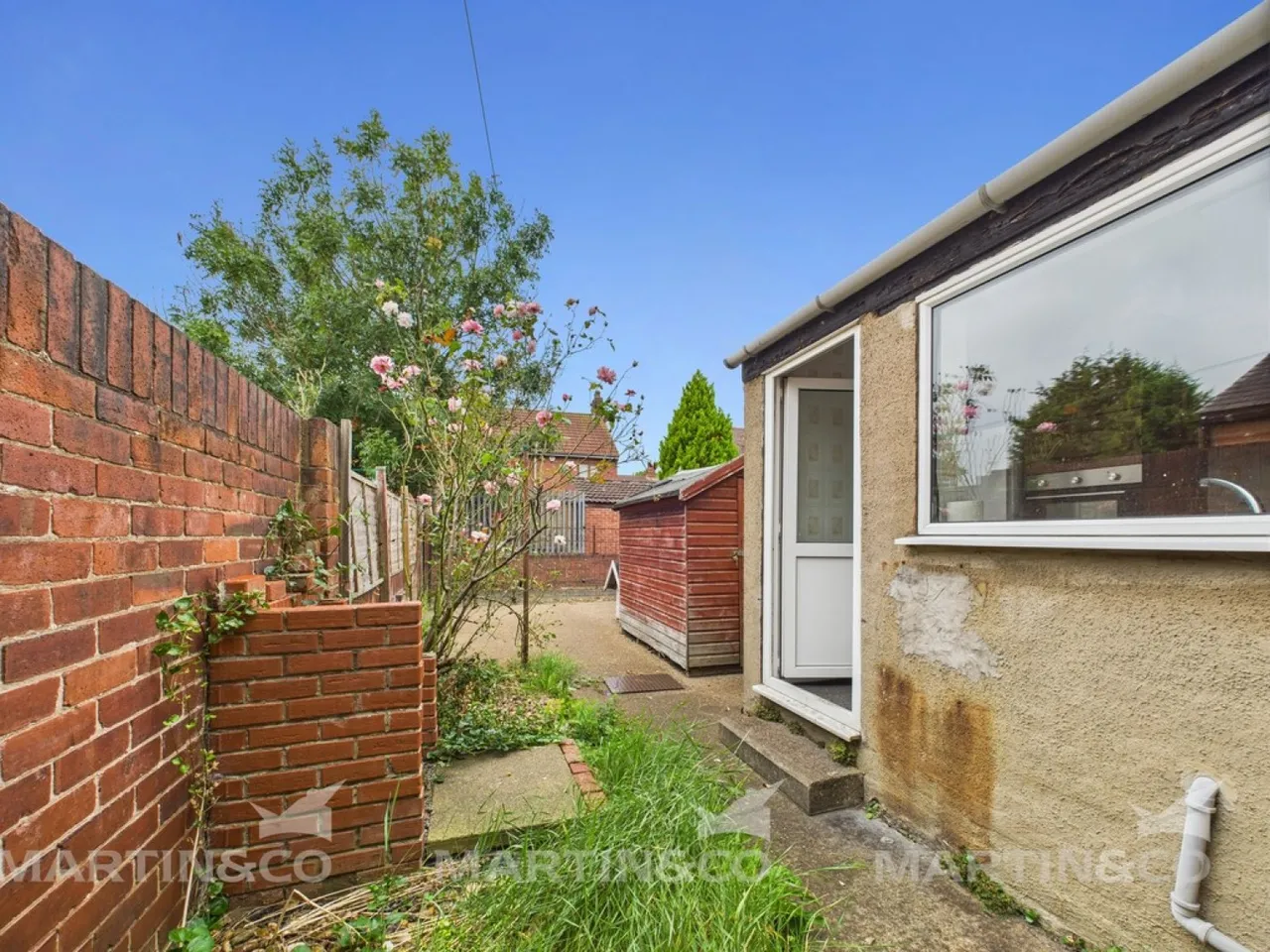 Washington Grove, Bentley, photo 11