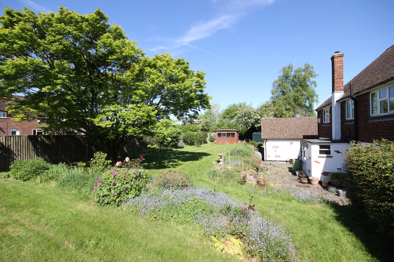 Drury Lane, Bentworth, GU34, photo 9