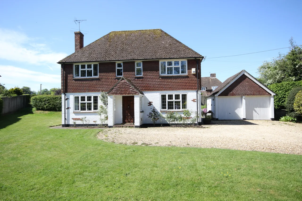 Drury Lane, Bentworth, GU34, photo 4