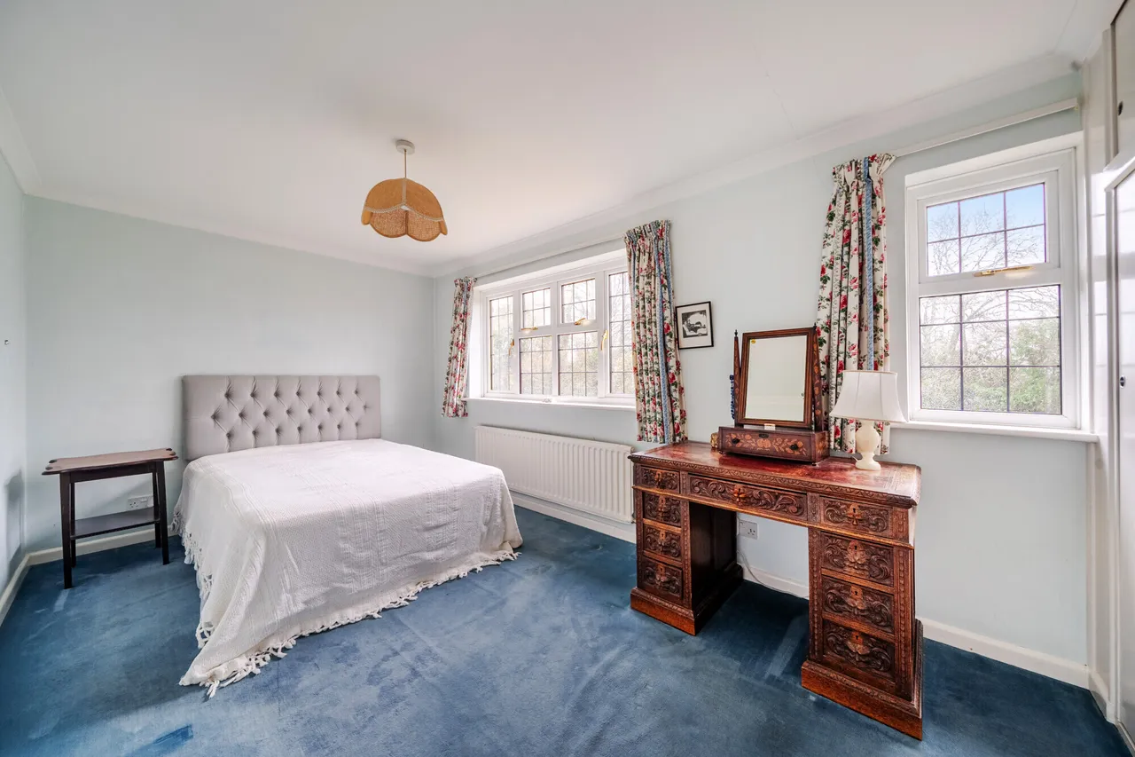 Drury Lane, Bentworth, GU34, photo 6