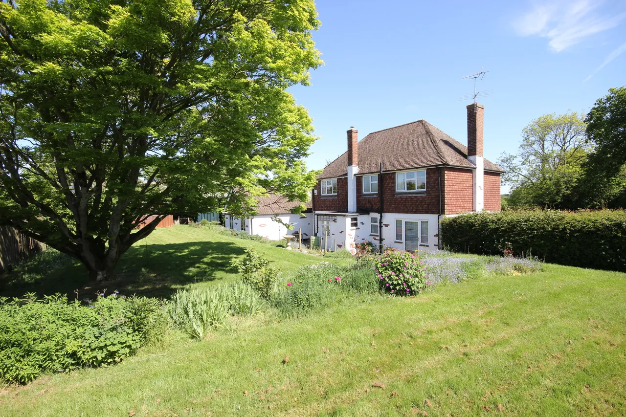 4 bed house for sale — Drury Lane, Bentworth, GU34