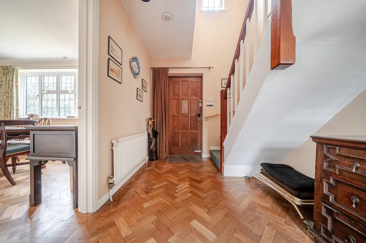 Drury Lane, Bentworth, GU34, photo 8