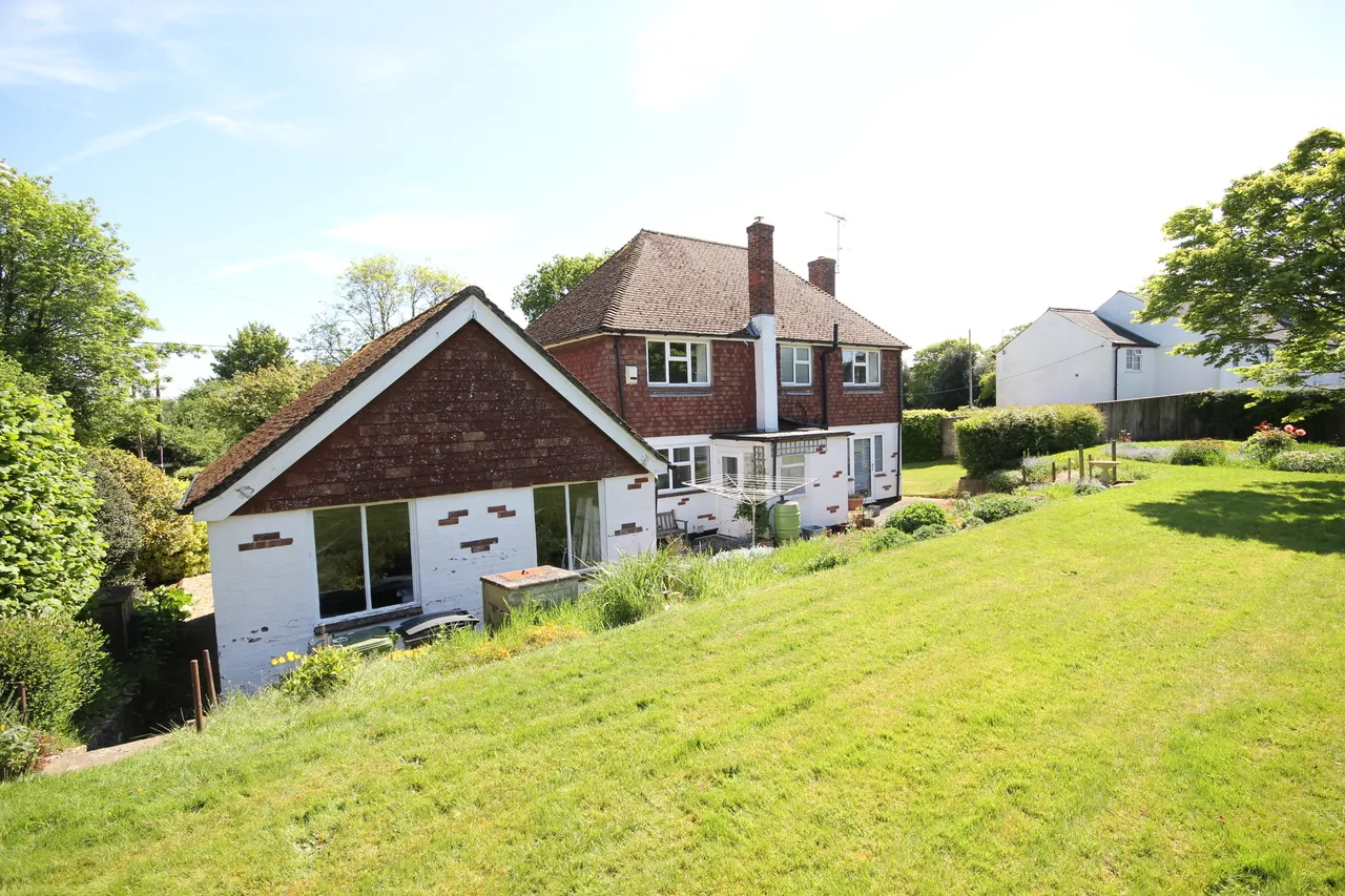 Drury Lane, Bentworth, GU34, photo 10