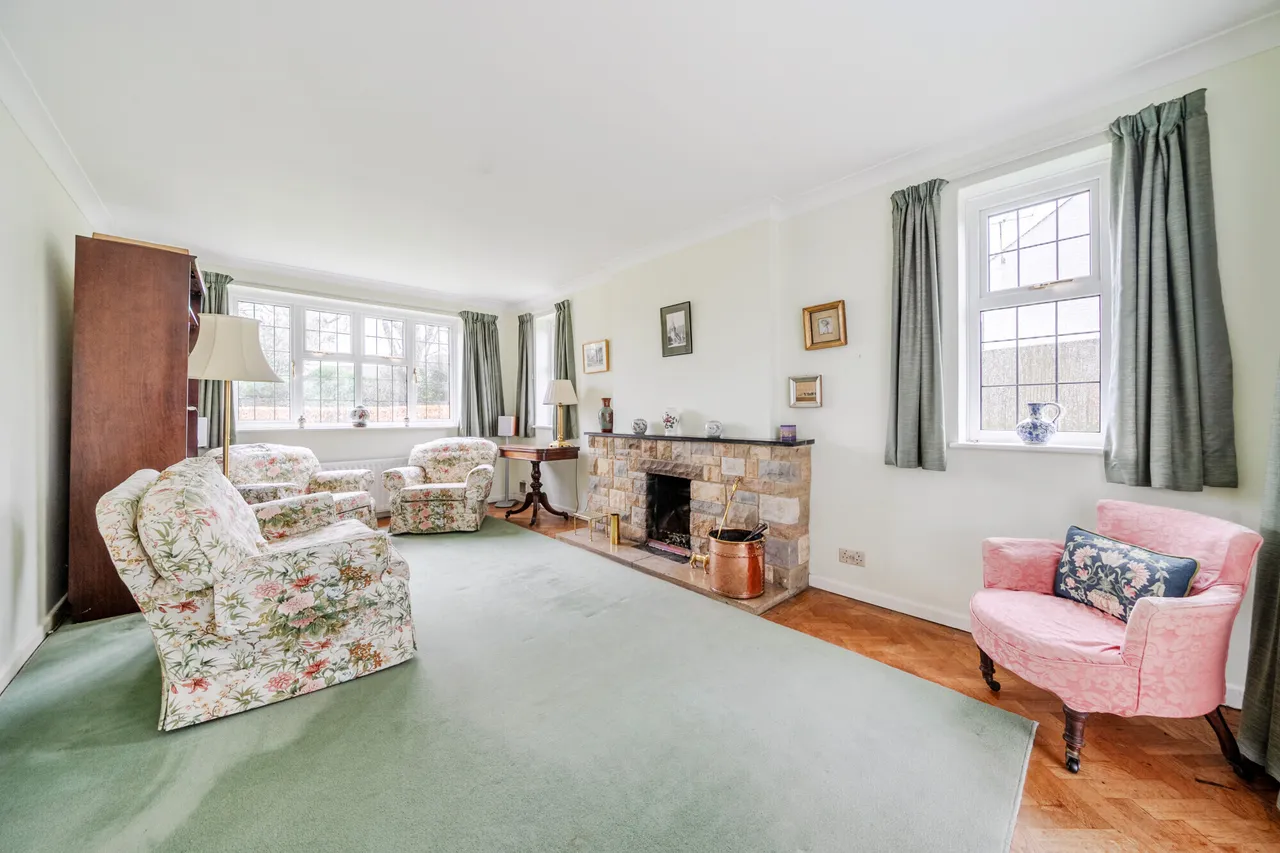 Drury Lane, Bentworth, GU34, photo 2