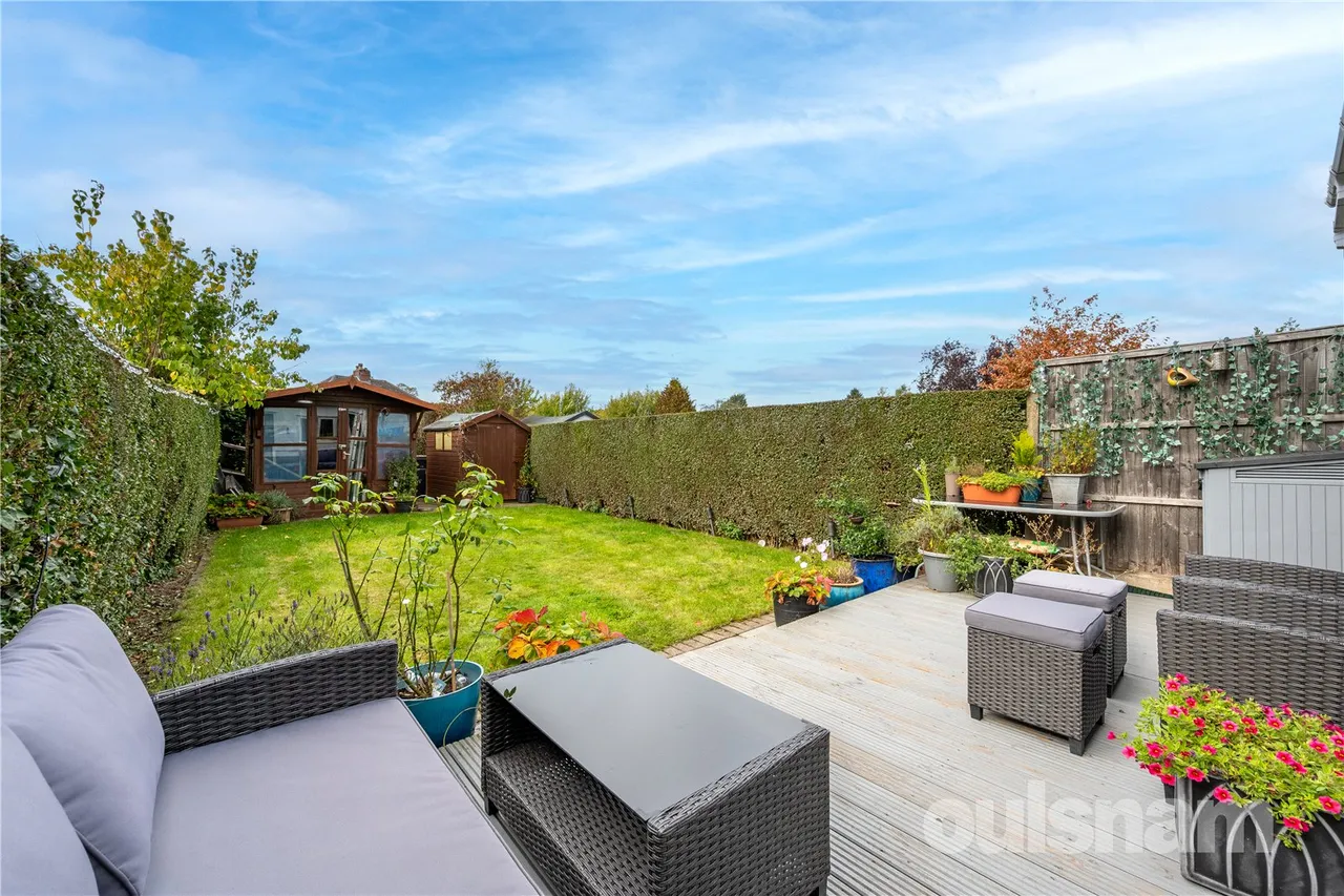 Strathdene Road, Selly Oak, Birmingham, B29 6QD, photo 13