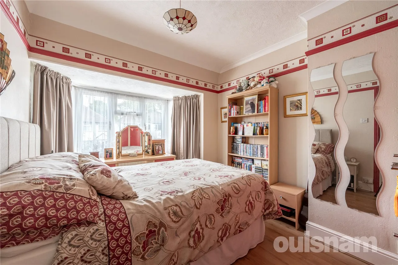 Strathdene Road, Selly Oak, Birmingham, B29 6QD, photo 9