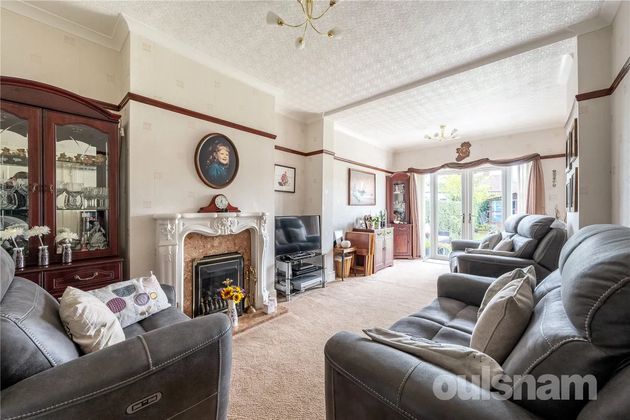 Strathdene Road, Selly Oak, Birmingham, B29 6QD, photo 4