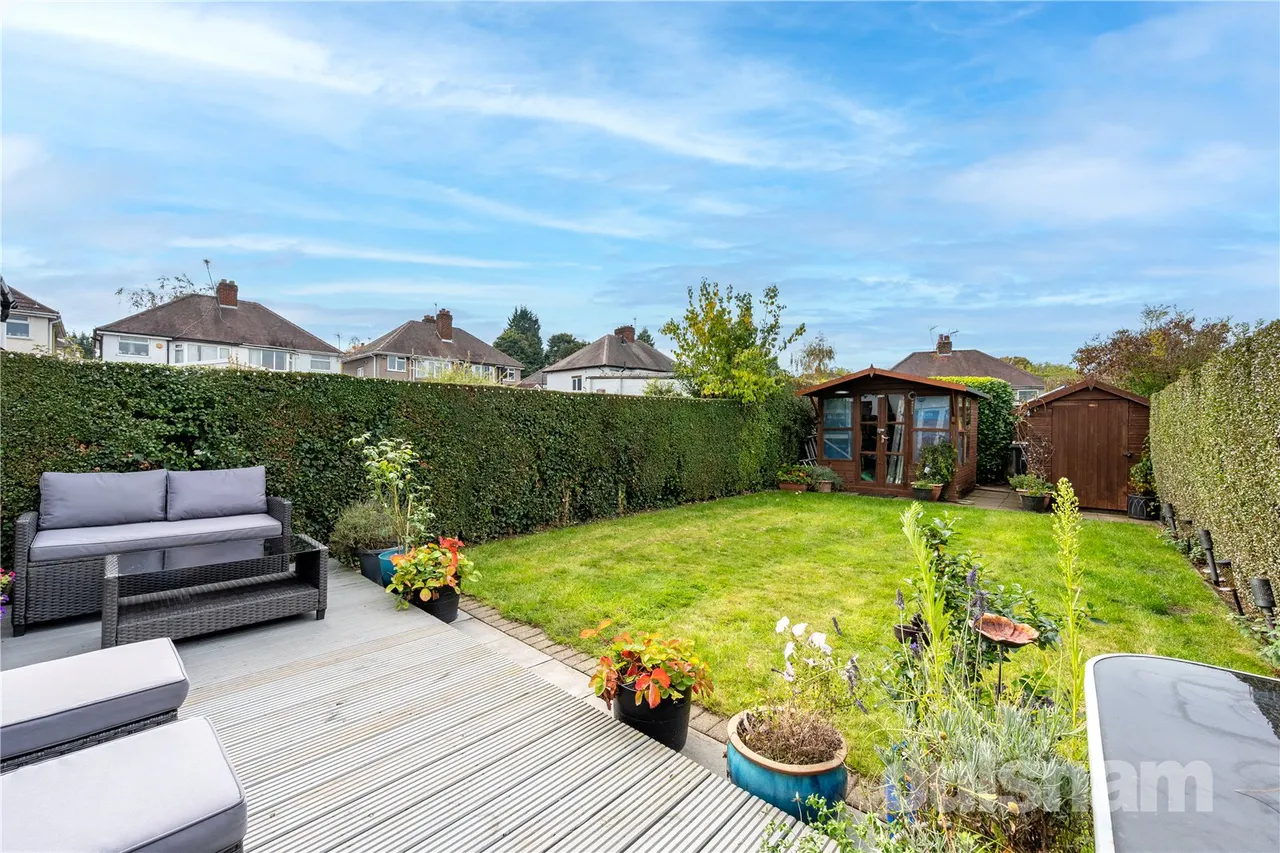 Strathdene Road, Selly Oak, Birmingham, B29 6QD, photo 14