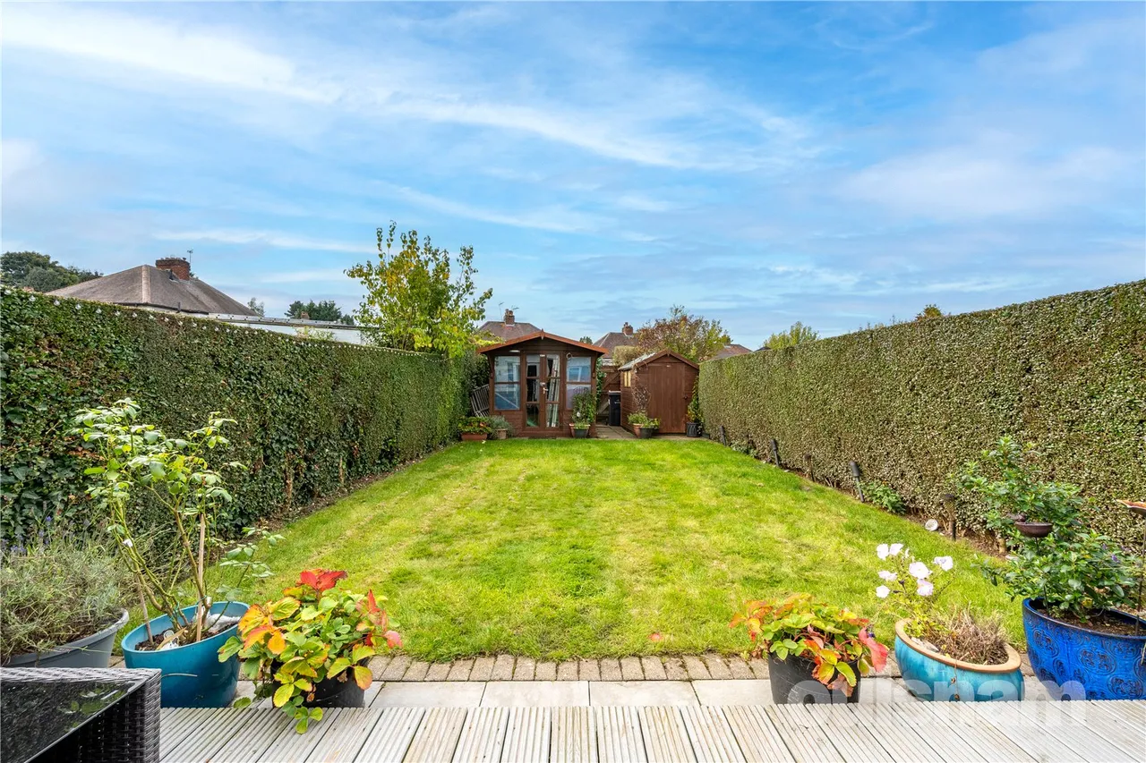 Strathdene Road, Selly Oak, Birmingham, B29 6QD, photo 12