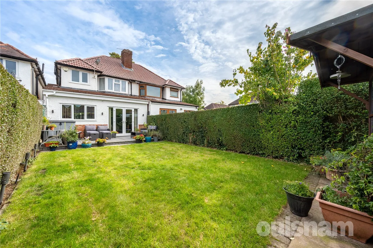 Strathdene Road, Selly Oak, Birmingham, B29 6QD, photo 15