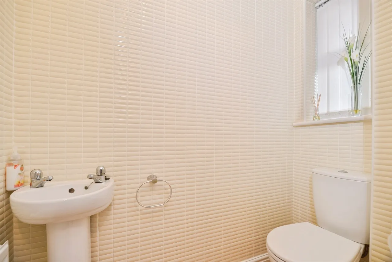 Cherryfield Drive, Middlesbrough, TS5, photo 15
