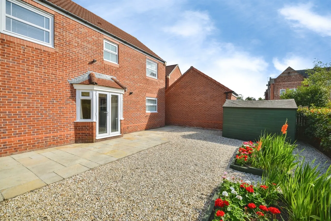 Cherryfield Drive, Middlesbrough, TS5, photo 19