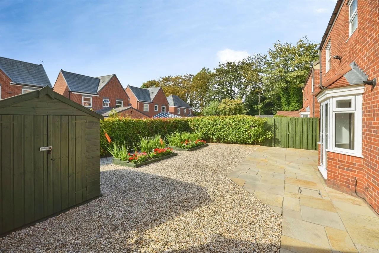 Cherryfield Drive, Middlesbrough, TS5, photo 18