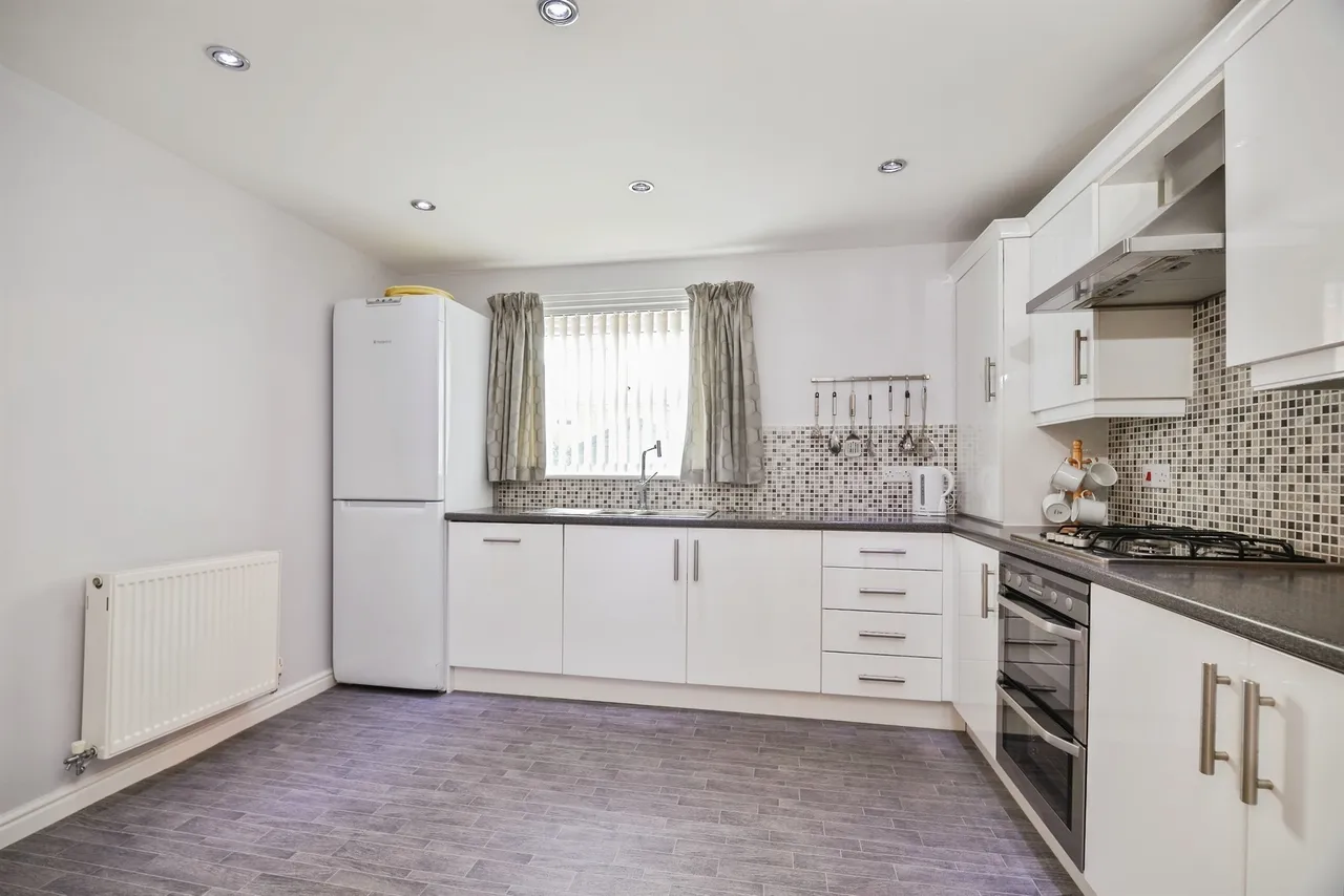 Cherryfield Drive, Middlesbrough, TS5, photo 5