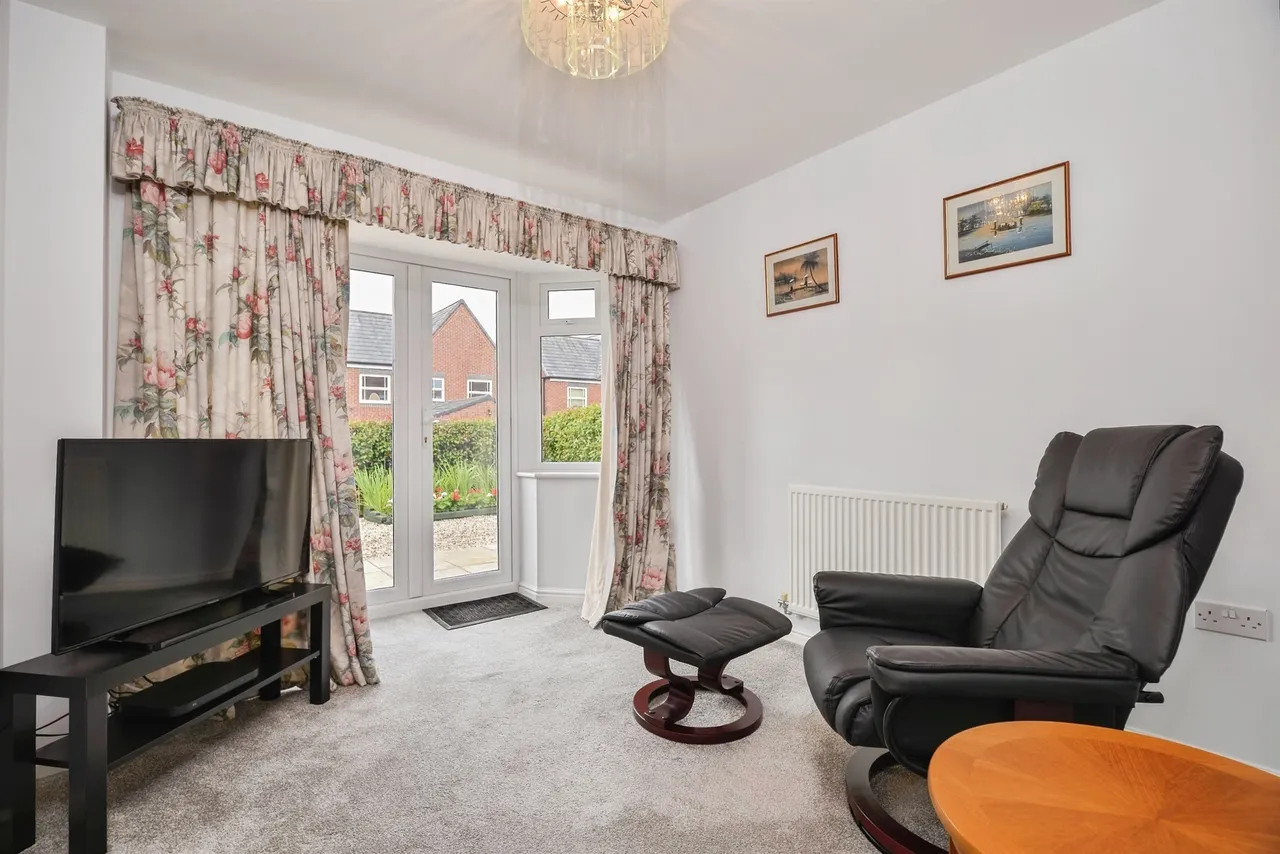 Cherryfield Drive, Middlesbrough, TS5, photo 4