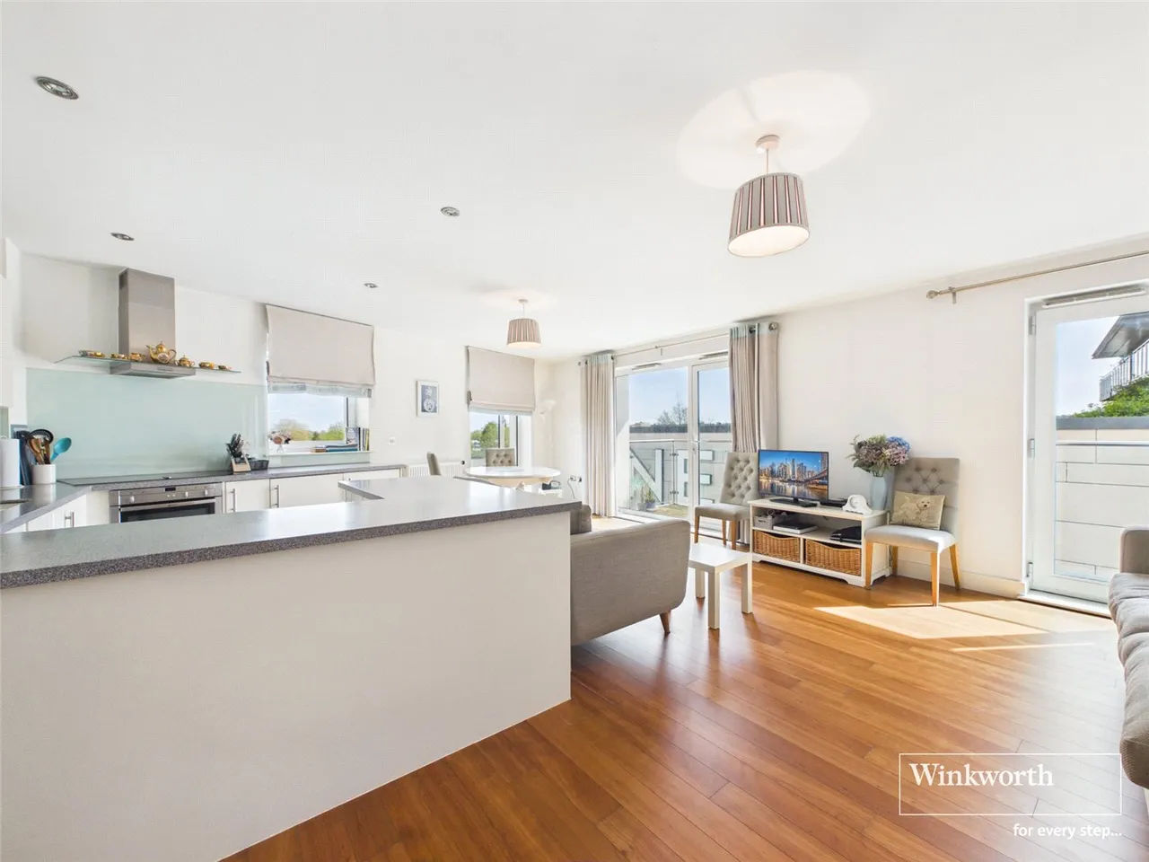 Park Way, Newbury, Berkshire, RG14, photo 5