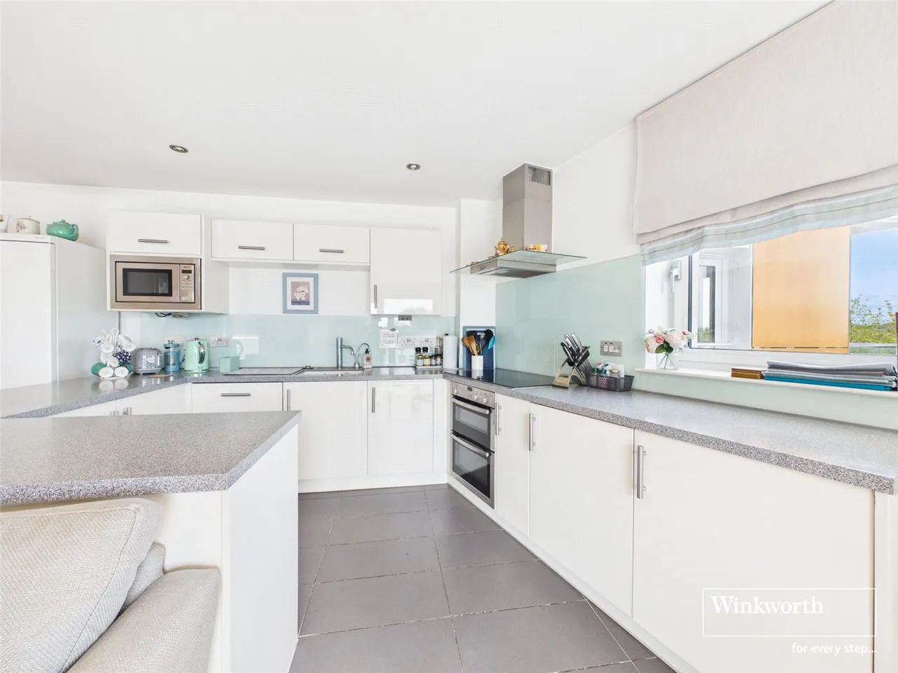 Park Way, Newbury, Berkshire, RG14, photo 6