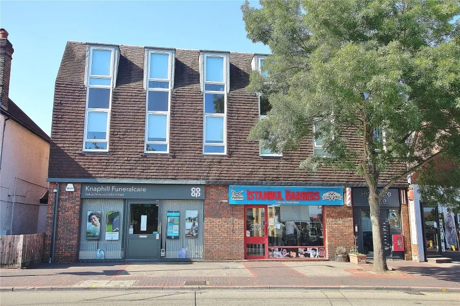 High Street, Woking, GU21, photo 5